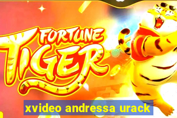 xvideo andressa urack